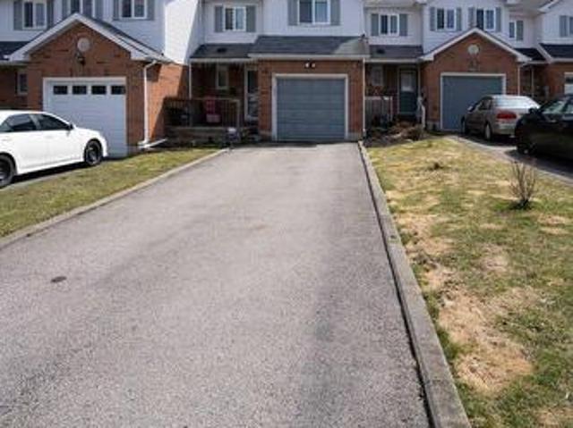 407 Downsview Place, Waterloo, ON, N2K 3W6 house for lease | Listing ID X13474 | Royal LePage