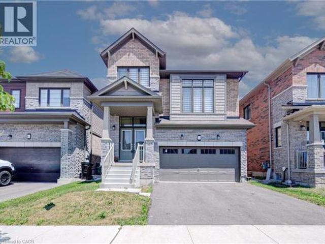 407 Dolman Street, Breslau, ON, N0B 1M0 house for lease | Listing ID 40855 | Royal LePage