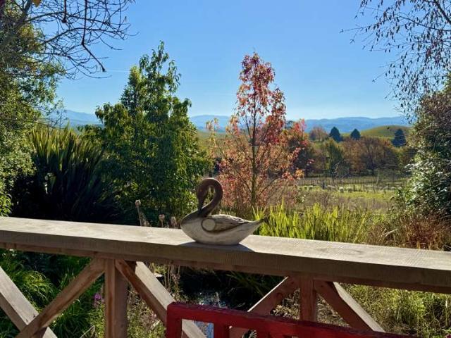 407 Elephant Hill Road, Waimate