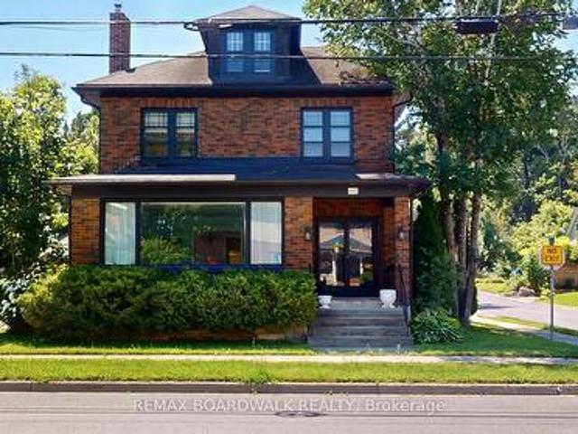407 King Street W, Brockville, ON, K6V 3S8 house for sale | Listing ID X13570 | Royal LePage
