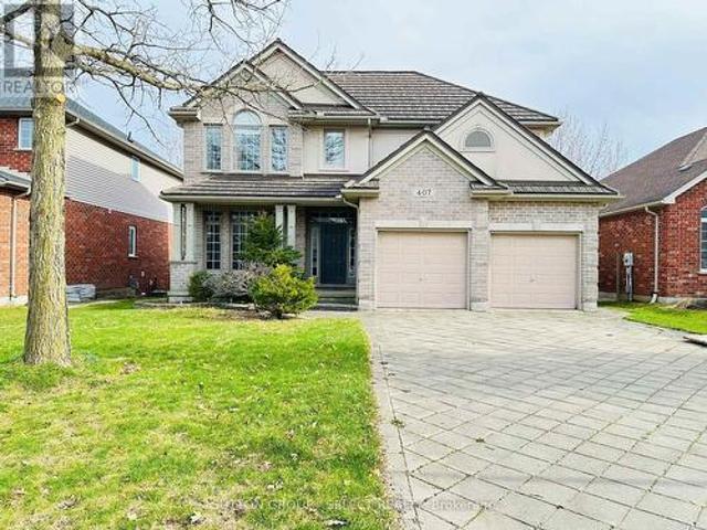 407 Kingbird Court, London North B, ON, N5X 4H6 house for lease | Listing ID X13497 | Royal LePage