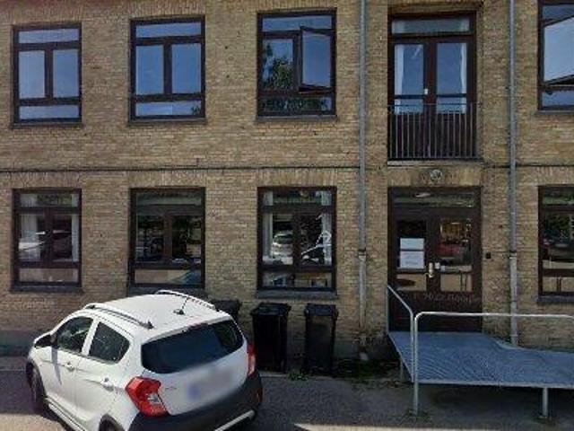 407 m2 kontor til leje i Herlev