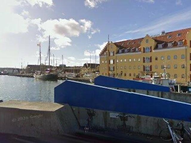 407 m2 kontor til leje i Svendborg