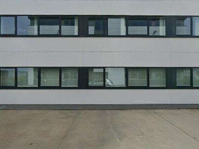 407 m2 office space for rent in Mont Saint Guibert