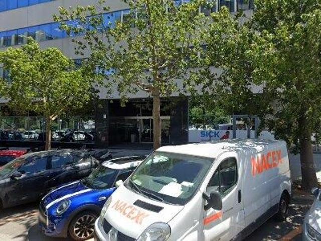 407 m2 office space for rent in Sant Just Desvern