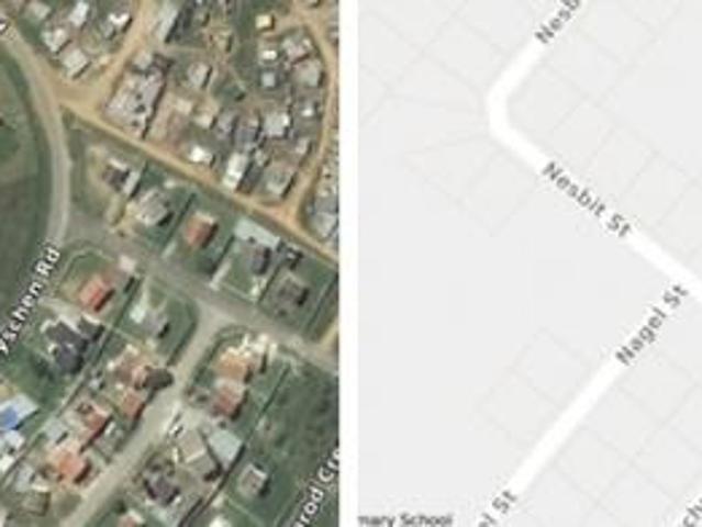 407 m² Land available in Arcadia