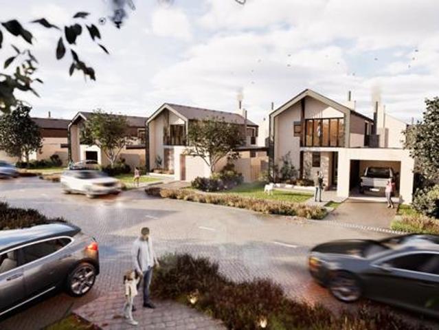 407 m² Land available in Celtisdal