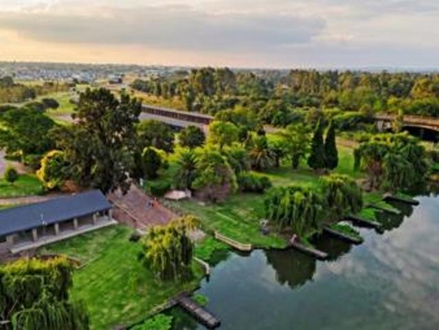 407 m² Land available in Riverspray Lifestyle Estate