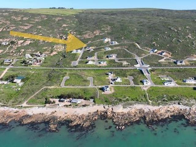 407 m² Land available in St Helena Views