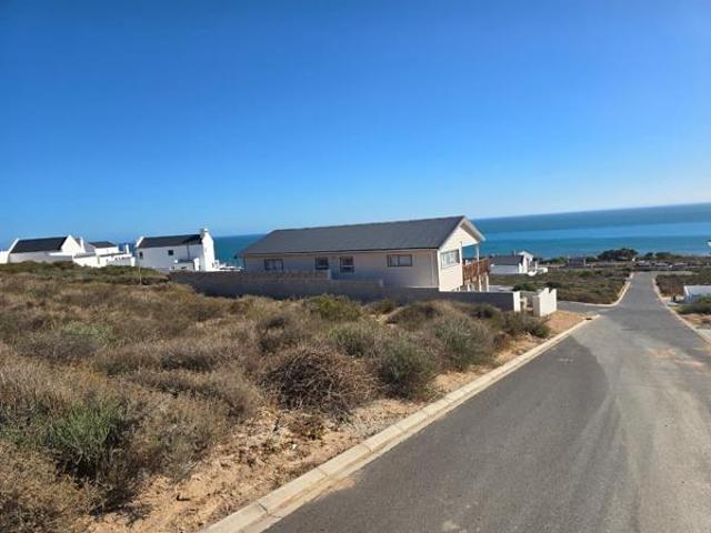 407 m² Land available in St Helena Views