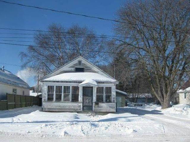 407 Mosher AVE Fort Frances Ontario