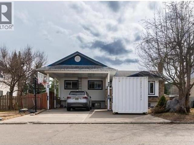 407 Neff Crescent, Prince George, BC, V2M 6M8 house for sale | Listing ID R3114 | Royal LePage