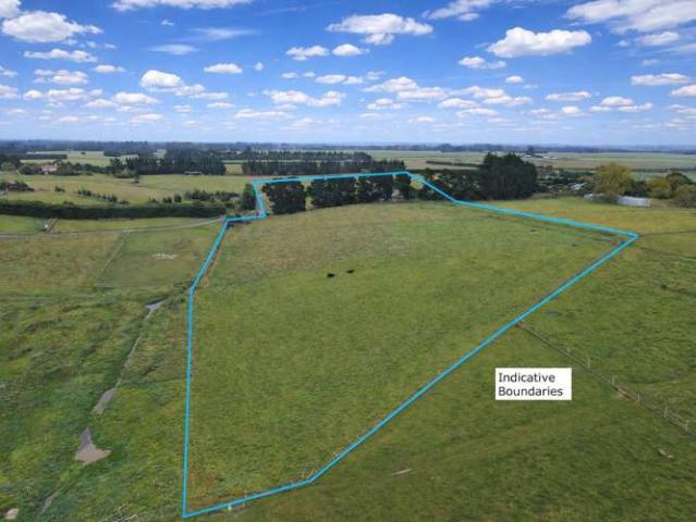 407 Springbank Road, Swannanoa, Waimakariri