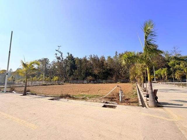 407 Sq.Yd. Plot in Biharigarh Dehradun Listing ID: #10194