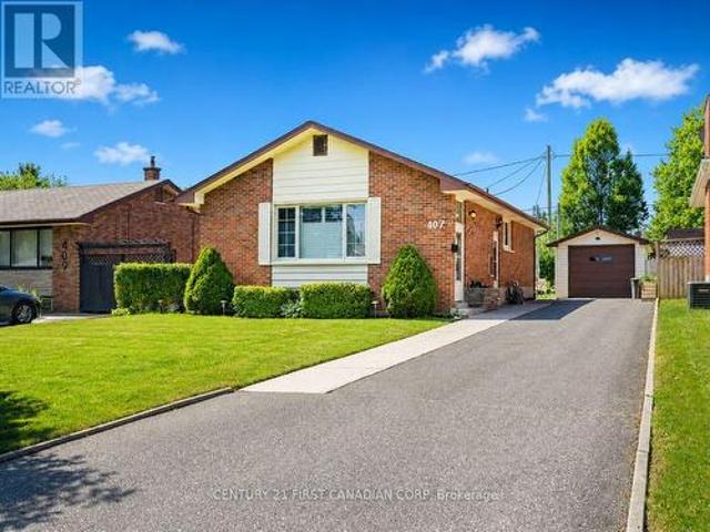 407 Vermont Avenue, London South J, ON, N5Z 3E4 house for sale | Listing ID X13431 | Royal LePage