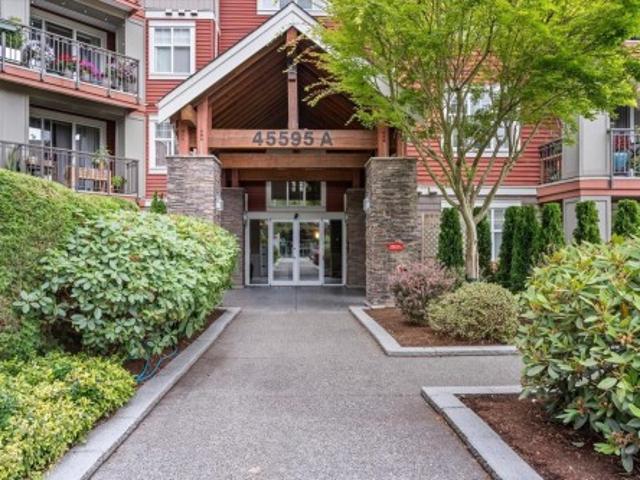 407A 45595 Tamihi Way, Chilliwack, BC, V2R 0G3 Single Family Property For Sale | Listing ID R3147 | Royal LePage