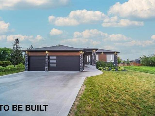 4085 Ross Farm Road, East St Paul, MB, R2E 1R1 Luxury House for sale | Listing ID 202614 | Royal LePage Carriage Trade Luxury Properties