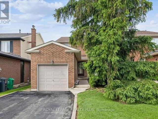 4089 Stonemason Crescent, Mississauga, ON, L5L 2Z6 house for sale | Listing ID W13449 | Royal LePage