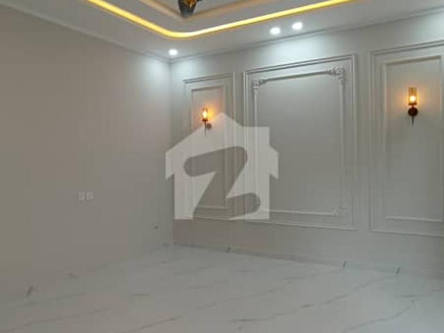 40+80 Brand New House For Sale FGEHA Sector G13/3 Nearly Kashmir Highway Islamabad
