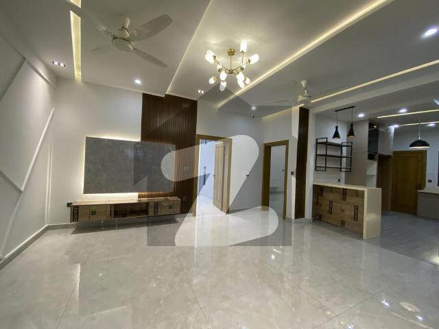 40*80 Brend New Luxury Modern House Available For Sale G 13