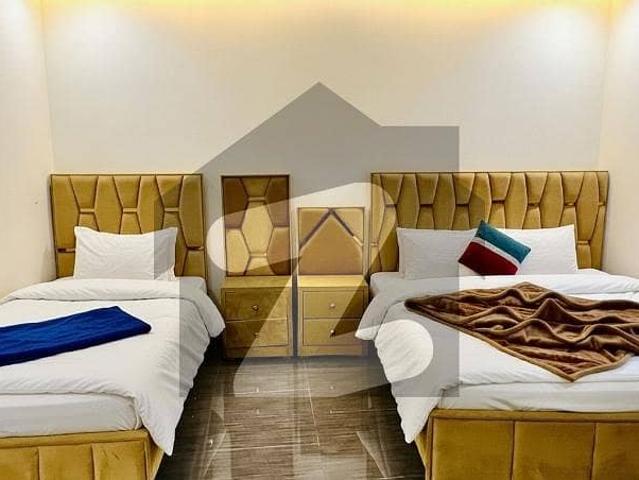 40*80 Cda Transfer Three Side Corner House Available In G9 1 For Sale