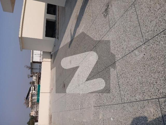 40*80 Cda Transfer Top Location Brand New Triple Story Corner House Available In G 9