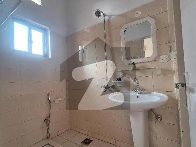 40*80 Cda Transfer Front Open Marble Flooring Good Location House Available In G9/3 G 9/3