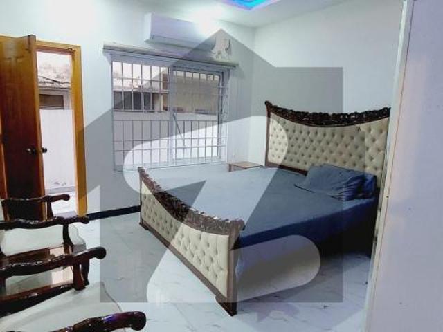 40*80 Cda Transfer Renovated Good Location House Available In G 9/1 Near Double Road, Mosque And Market G 9/1
