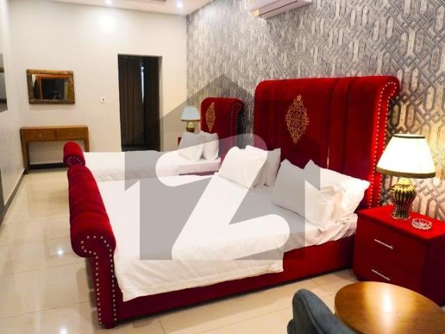 40*80 Cda Transfer Renovated Very Good Condition House Available In G 9/1