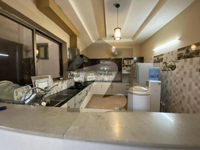 40*80 Doubble Story House Available For Sale G 13