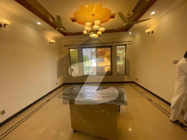 40*80 Double Storey House Available For Rent In G13 G 13