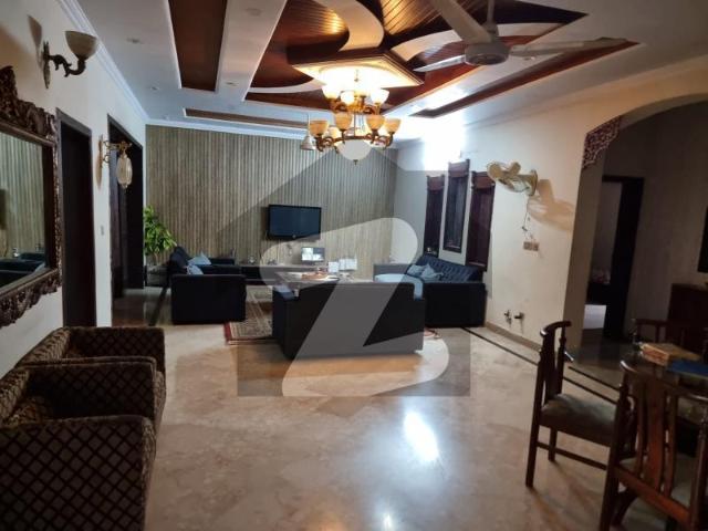 40*80 Double Storey House for Sale in G 15/1 G 15