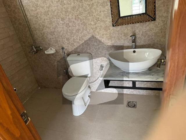 40*80 Like Brand New Upper Portion For Rent In G 13 Islamabad
