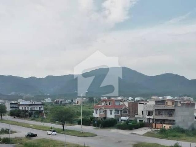 40*80 14 Marla Plot For Sale