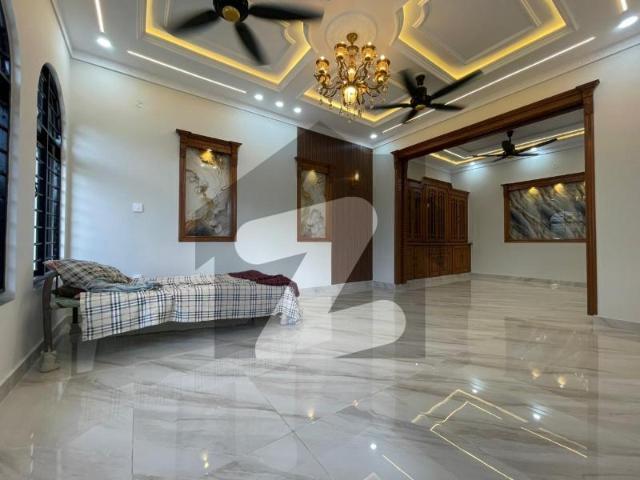 40/80 14Marla. Brand New House Available For Sale in G13 Rent value 3.50 Lakh G 13/3