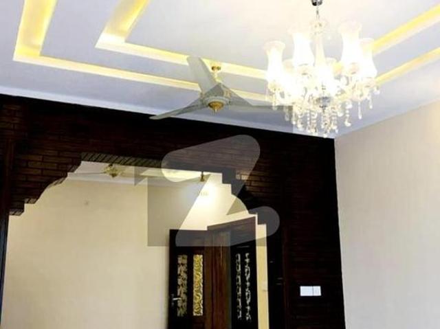 40/80 14Marla House Available For Rent in G13 G 13