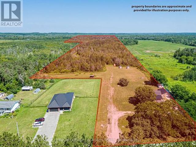 4080 12 Concession, Clearview, ON, L0M 1S0 Luxury House for sale | Listing ID S13561 | Royal LePage Carriage Trade Luxury Properties