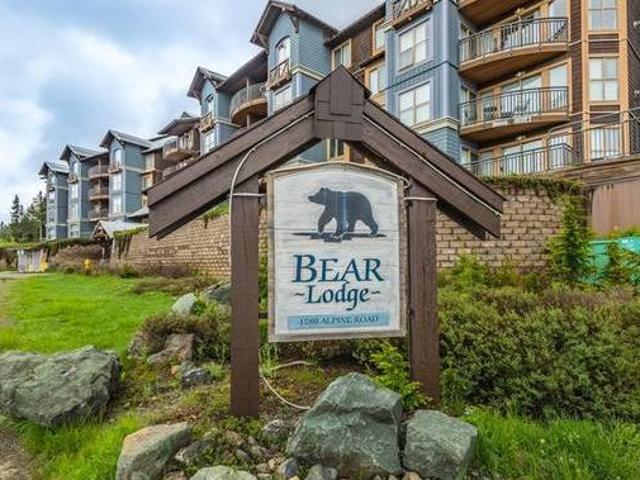 4081280 Alpine Road Courtenay BC Apt Condo For Sale REW