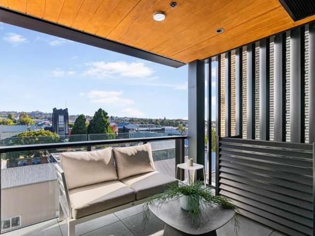 708/158 Onehunga Mall, Onehunga, Auckland City