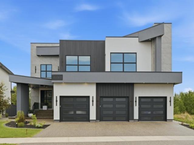 4081 Whispering River Drive Sw, Edmonton, AB, T6W 2E2 house for sale | Listing ID E4499 | Royal LePage