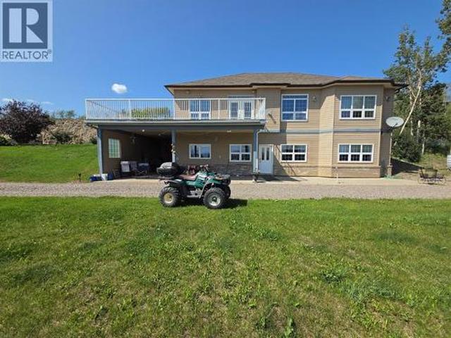 4083 Jackfish Lake Road, Chetwynd, BC, V0C 1J0 commercial for sale | Listing ID 10395 | Royal LePage