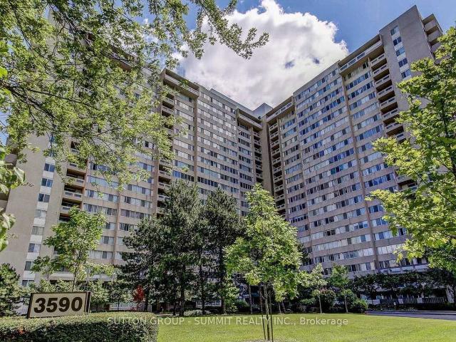 408 3 Kaneff Crescent, Mississauga | For Sale @ $449,000 | Condos. Ca