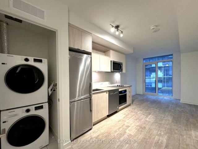 408 100 Dalhousie Street, Toronto | 1+1Beds/2Bath, Condo, $2,550/mo | Condos. Ca