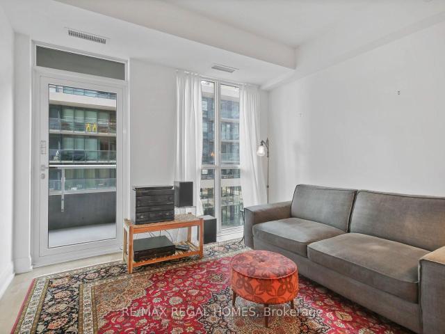 408 110 Marine Parade Drive, Etobicoke | Leased, W12852 | Condos. Ca