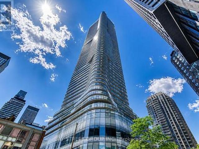 408 11 Wellesley Street W, Toronto, ON, M4Y 0G4 lease for lease | Listing ID C13507 | Royal LePage