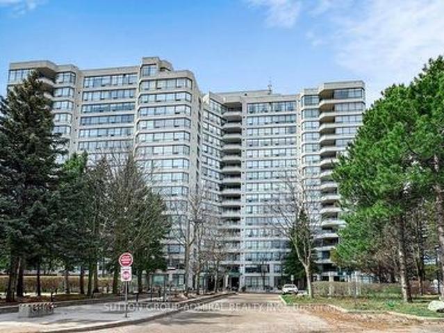 408 120 Promenade Circle, Vaughan, ON, L4J 7W9 lease for lease | Listing ID N13597 | Royal LePage