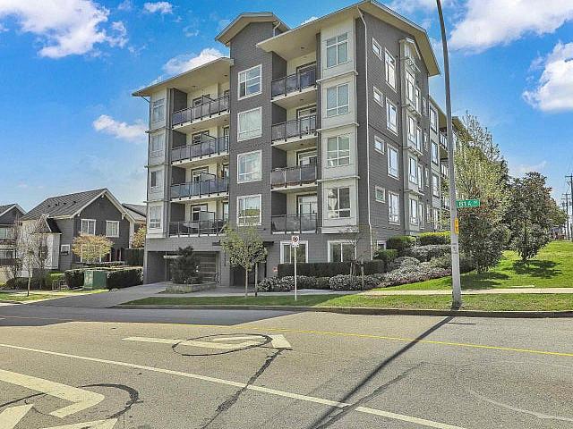 408 13628 81a Avenue Surrey, British Columbia