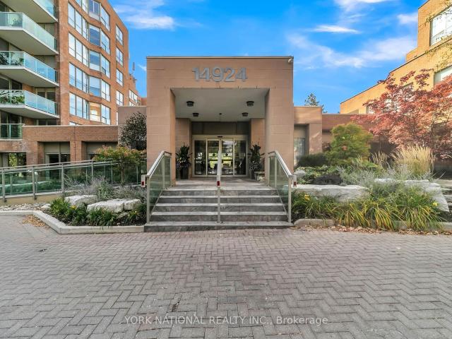 408 14 Yonge Street, Aurora | Sold, N12797 | Condos. Ca