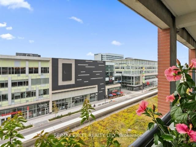 408 180 Enterprise Boulevard, Markham | 1+1Beds/1Bath, Condo, $499,800 | Condos. Ca