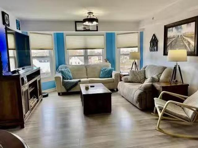 408 195 Heather Moyse Drive, Summerside, PE, C1N 5R1 condo f.